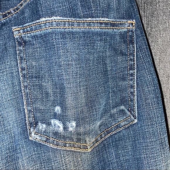 CURRENT ELLIOT JEANS - Picture 3 of 6